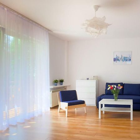 Apartament Pod Winogronami Krakow Exterior photo