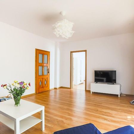 Apartament Pod Winogronami Krakow Exterior photo