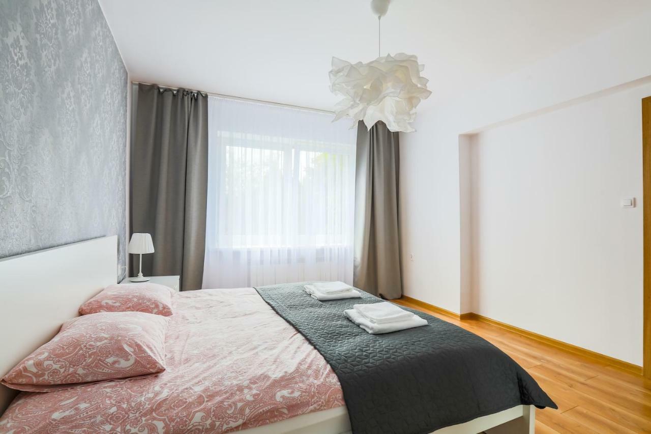 Apartament Pod Winogronami Krakow Exterior photo